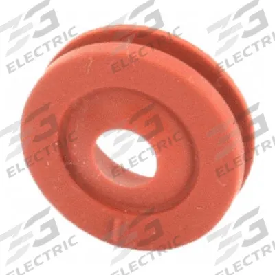 GRINDMASTER-CECILWARE Chamber Mount Gasket: GMCD65XL - Grindmaster-Cecilware Replacement Parts