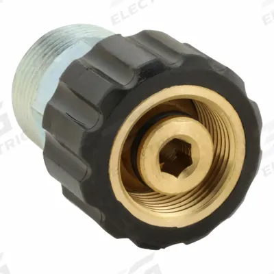 APPROVED VENDOR Hose Adapter Fitting: Mfr Part # 85791025 - Assorted Parts & Accessories