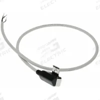 SMC Inline Solid PNP Tie Rod: D-F5P, Inline Solid State Auto Switch, PNP, IP67, 3 Wires. Key specifications — attr947381: Inline Solid State Auto Switch; attr947365: D-F5P; attr947373: PNP; attr947378: 80 mA or less.