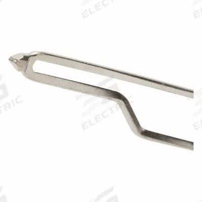 WELLER Soldering Tip: Conical, 4.2 mm W - Weller Soldering Gun Tips