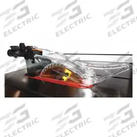 SAWSTOP Blade Guard: Blade Guard, 24 in, CNS Saw/ICS Saw/PCS Saw Compatible (MPN TSG-DC). Key specifications — attr1170676: SAWSTOP; attr1179922: CNS Saw; attr1179923: Blade Guard.