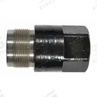 DAYTON Pumping Cylinder Kit: Pump Cylinder Kit, For Pallet Jacks, For 2ZE58/2ZE59/2ZE63, Steel (MPN MHAC08G). Key specifications — attr1343630: Pump Cylinder Kit; attr1343631: 2ZE59; attr1343622: Steel; attr1343633: DAYTON; attr1343632: Pallet Jacks.