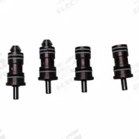 POWER TEAM Valve Kit: Valve Kit, Mfr Part # 3000590. Key specifications — attr1364097: POWER TEAM; attr1364096: 3000590; attr1364105: Valve Kit.