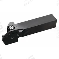 KYOCERA External Grooving Toolholder (MPN KGDR2525X5T25S)