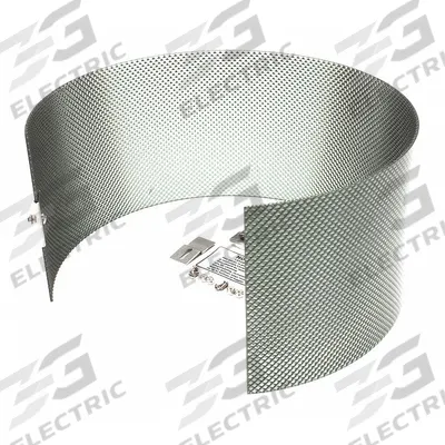 HOBART Spring Retaining Strap: 00-479494-00001 - Replacement Parts for Commercial Peelers