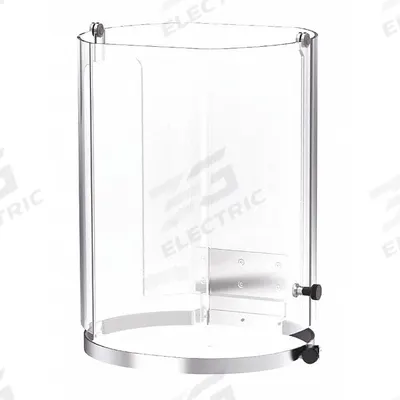 IKA Heating Bath: 11 5/8 in Overall Lg, 13 3/8 in Overall Wd - Rotary Evaporator Accessories