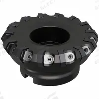 WIDIA Indexable Face Mill (MPN 6020530)