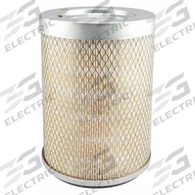 BALDWIN FILTERS Automotive Air Filter: Round-Oval, Engine, Round, Axial Seal - Round/Oval Engine Air Filters