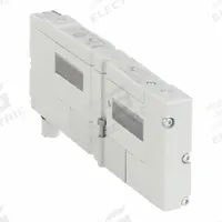 AVENTICS Solenoid Air Control Valve: Series 501, Double Solenoid, Five-Way / Three-Position, 24V DC (MPN R501A2B60MA00F1). Key specifications — attr1076171: Closed; attr1076229: 24V DC; attr1076217: Solenoid Air Control Valve; attr1076167: R501A2B60MA00F1; attr1076180: Plug-In; attr1076194: Double; attr1076197: Remote Pilot; attr1076210: Non-Locking.