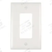 LEGRAND Wall Plate: Decorator-Rocker, 1 Gang, Brown, Jumbo Size (MPN TPJ26W). Key specifications — Brand: LEGRAND; Material: Nylon.