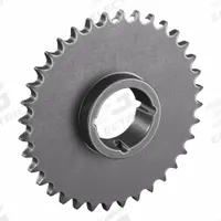 TSUBAKI Sprocket: For 60 Chain, 36 Teeth, 8.605 in Pitch Dia, 9.022 in Outside Dia, Steel (MPN 60BTL36). Key specifications — Brand: TSUBAKI; Required Bushing Series: 2012.