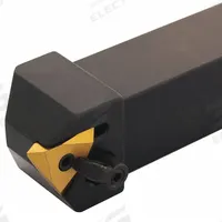 DORIAN Indexable Thread Turning Tool Holder (MPN 73310153496)