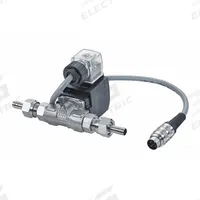 IKA Magnetic Valve: Magnetic Valve (MPN 0020003763). Key specifications — Brand: IKA; Product Type: Magnetic Valve.