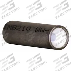 ECONOLINE Abrasive Blast Nozzle: Siphon Feed, Ceramic, 1/4 in, 12 cfm (MPN 201790). Key specifications — Brand: ECONOLINE; Includes: Single Nozzle.