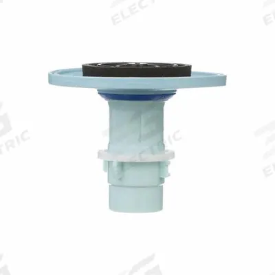 ZURN Diaphragm Assembly: Urinals, Plastic/Rubber - Diaphragm & Relief Valve Parts for Flush Valves