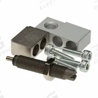 SMC Stroke Adjuster: Mfr Part # MXS-BS12L, MXS Series, Metric. Key specifications — attr948518: MXS-BS12L; attr948527: MXS; attr948531: SMC.