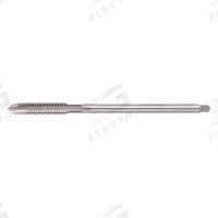 REGAL CUTTING TOOLS Extension Tap: 3/8"-16 UNC, H3 / 3B, 3 Flute, Plug Chamfer, High Speed Steel (MPN 015141AS). Key specifications — attr1315089: REGAL CUTTING TOOLS.