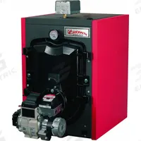 VELOCITY BOILER WORKS Hot Water and Steam Boiler: Hot Water, Oil, 84,000 BtuH AHRI Net BtuH (MPN FWZ002LCZ3SP). Key specifications — Fuel Type: Oil; Brand: VELOCITY BOILER WORKS; Heating Method: Hot Water; Overall Dimensions - H x W x D: 31-1/2 in x 20-3/4 in x 16-1/4 in.