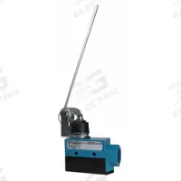 HONEYWELL Non Plug-In Limit Switch: Rod Actuator, Metallic, 3 ozf Op Force - Min, Plunger, 0.718 in (MPN BZE6-2RN62). Key specifications — Manufacturer Part Number: BZE6-2RN62; Brand: HONEYWELL; Electrical Connection: Screw Terminals; Series: BZE6; Body Material Type: Metallic; Actuator Type: Plunger.
