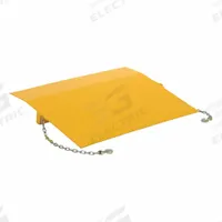 APPROVED VENDOR Dock Plate: 3,090 lb Load Capacity, 60 in Overall Lg, 60 in Overall Wd, Hand Truck (MPN SE-6060). Key specifications — attr1052390: Steel; attr1058377: APPROVED VENDOR.