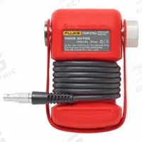 FLUKE Pressure Module: Gauge, Gauge, 0 psi Pressure Measurement - Min., 0.017% Reference Uncertainty (MPN FLUKE-750P27EX). Key specifications — Manufacturer Part Number: FLUKE-750P27EX; Brand: FLUKE.