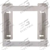 APPROVED VENDOR Glove Dispenser: Stainless Steel, 10 1/2 in Overall Wd, 10 in Overall Ht, Top Load (MPN 6GLA0). Key specifications — Dispenser Layout: (2) Boxes; Fill Direction: Top Load; Material: Stainless Steel; Brand: APPROVED VENDOR; Color: Silver.