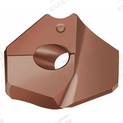 WALTER Replaceable Tip Drill,P6005-D2900RWKK45C (MPN 6838224)