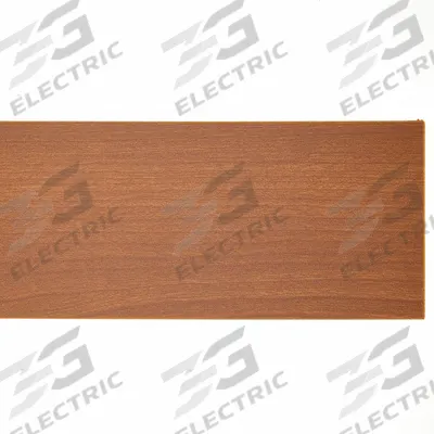 ACROVYN Door Push Plate: 4 in Wd - Standard Push Plates