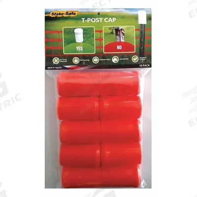 APPROVED VENDOR Post and Rebar Cap: HDPE (MPN 1007O). Key specifications — Material: HDPE. - Fence Hardware