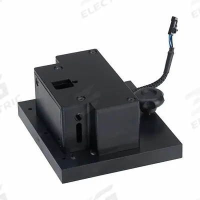 COLE PARMER Heated Cuvette Holder (MPN 8305677) - Spectrophotometer Accessories