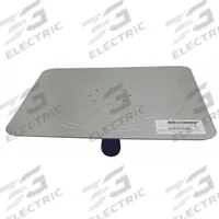 WESTWARD Drywall Hawk: 13 in Overall Wd, 13 in Overall Lg, Handle Mat. ErgoSoft, Blade Mat. Aluminum (MPN 13A763). Key specifications — attr1008769: Aluminum; attr1004956: WESTWARD; attr1008767: ErgoSoft; attr1008770: Square.