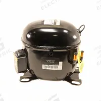 COPELAND Compressor: Reciprocating, 8,520 BtuH Cooling, 1 1/4 hp, 115V AC (MPN RST55C1E-CFA-901). Key specifications — Manufacturer Part Number: RST55C1E-CFA-901; Brand: COPELAND; Compressor Protection: Hermetic; For Refrigerant Type: R-407C.