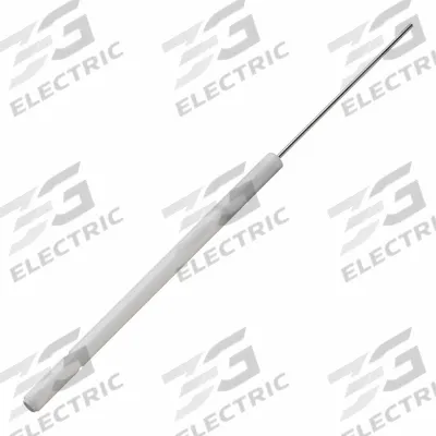 BANSBACH Shock Absorber: 183 mm Ext Lg - Shock Absorbers