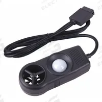 REED INSTRUMENTS Multi-Function: Multi-Function, Hot Wires, Vanes & Probes, Probes, 1.8 in Probe Dia (MPN R4700SD-PROBE). Key specifications — Brand: REED INSTRUMENTS; Compatible with Manufacturer Model Number: R4700SD.