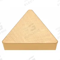 TUNGALOY Triangle Turning Insert: TPGN160308 T3130. Key specifications — attr257939: TPGN160308 T3130.