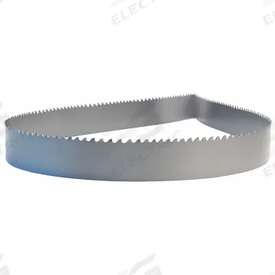 LENOX Band Saw Blade: Bi-Metal, Diemaster 2(R), 7 ft 9 in, Variable Cutting Edge - General Purpose Metal Cutting Blades