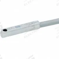 SMC Solid State Switch: D-F59L, Prewired, NPN, Composite, 24V DC, 3 Wires, 9.8 ft Lead Lg (ft), LED. Key specifications — attr947381: Prewired; attr947365: D-F59L; attr947373: NPN; attr947378: 40 mA Max; attr947379: 24V DC.