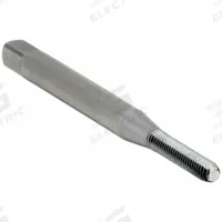 OSG Thread Forming Tap: #0-80 UNF, H4 / 2B-3B, Modified Bottoming Chamfer, Cobalt (MPN 1400100400). Key specifications — attr1299891: H4 / 2B-3B.