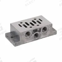 AVENTICS Subbase: For Series HV, 1825503146. Key specifications — attr1077635: HV; attr1077629: AVENTICS; attr1077625: 1825503146; attr1077687: Subbase.