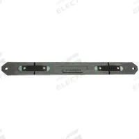 VIKING AIR TOOLS Carrier: Mfr Part # 11400WA, Carrier, Compatible with Grainger Part # 46D277. Key specifications — attr948908: 11400WA; attr948910: 46D277; attr948911: V100; attr948916: Carrier.