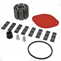 FILL-RITE Rotor Group Kit: Mfr Part # KIT300RG, Rotor Group Kit. Key specifications — Product Type: Rotor Group Kit; Manufacturer Part Number: KIT300RG; Includes: Rotor Cover; Compatible Brand: Fill-Rite; Compatible Grainger Part Number: 32GG93; Compatible Manufacturer Model Number: FR311VB; Compatible Series: FR300.