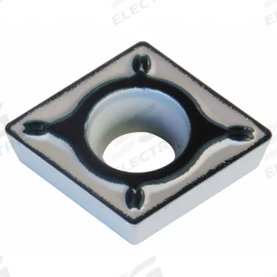 SUMITOMO Diamond Turning Insert: CPMT2.51.52ESU - Diamond Indexable Turning Inserts