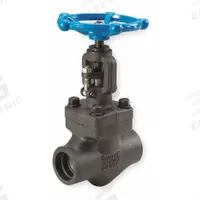 SHARPE Globe Valve: For Steam Media, Carbon Steel, Z-Body, 3/8 in Pipe Size, Socket x Socket, Female (MPN 4371006200). Key specifications — Brand: SHARPE; Stem: Non-Rising.