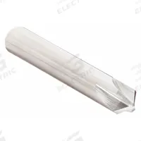 KEO Countersink: 90°, 4 Flute, 1/2 in Body Dia, High Speed Steel (MPN 919-000-005). Key specifications — Brand: KEO.