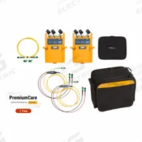 FLUKE NETWORKS Single-Mode Add-On Kit: Single-Mode Add-On Kit, CFM-S-ADD/GLD, CertiFiber™ Max. Key specifications — Brand: FLUKE NETWORKS; Product Type: Single-Mode Add-On Kit; Compatible Series: CertiFiber™ Max; For Use With: CertiFiber™ Max; Includes: (2) Certifiber Max Modules; Manufacturer Part Number: CFM-S-ADD/GLD.