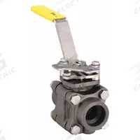 APOLLO Manual Two-Way Ball Valve: 1/2 in, Carbon Steel, Straight, Sweat x Sweat, Full Port Ball Port (MPN 83B24301). Key specifications — Brand: APOLLO; Handle: Locking Lever.