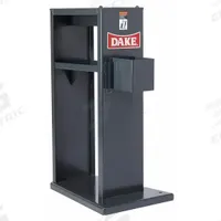 DAKE CORPORATION Pedestal for 40F026 Arbor Press (MPN 902005)