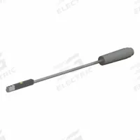AFAG Switch: Mfr Part # 50033432, M8, 200 mm Cable Lg, NO, 10-30V DC. Key specifications — attr948518: 50033432; attr1227367: NO; attr1227370: 10-30V DC; attr1227371: M8; attr948531: AFAG.