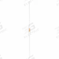 SIBATA Volumetric Pipette: 10 mL Capacity, Non-Sterile, Not Individually Wrapped, Glass (MPN 2040-10-3MM). Key specifications — attr1080643: Non-Sterile; attr1073884: SIBATA; attr1080635: Not Individually Wrapped; attr1080640: Volumetric; attr1080636: Glass; attr1080641: Volumetric Pipette.