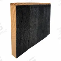 PORTACOOL Evaporative Cooler Media: Cellulose, Portable Evaporative Cooler, Portacool, Apex, 7 PK (MPN PACHT4000K). Key specifications — Brand: PORTACOOL.